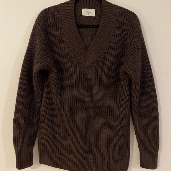 Babaton roger sweater - Picture 8 of 10